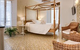 Hotel Boutique Argantonio